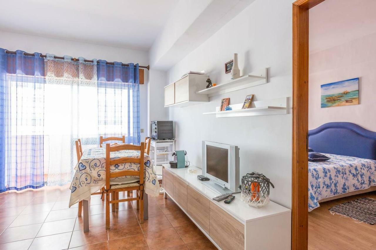 Lena'S Apartment Armacao de Pera Ngoại thất bức ảnh
