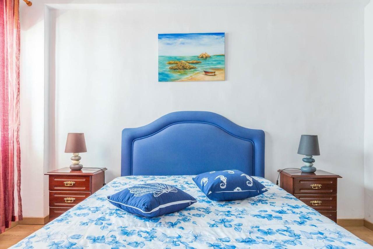 Lena'S Apartment Armacao de Pera Ngoại thất bức ảnh