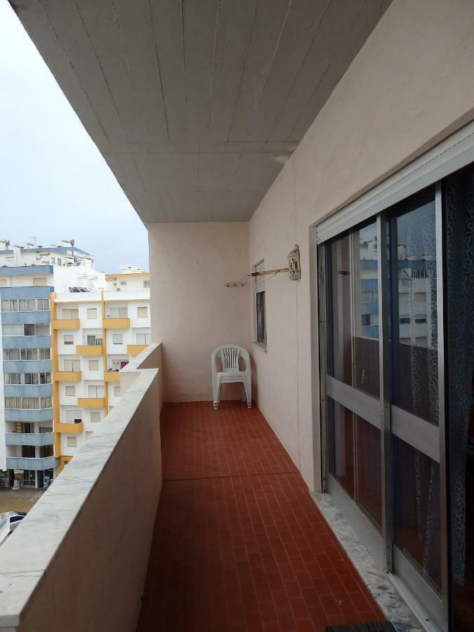 Lena'S Apartment Armacao de Pera Ngoại thất bức ảnh